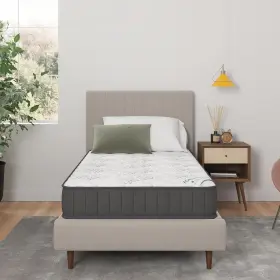 Fvr-s-t OTTOMANSON Hybrid Twin Mattress Feel