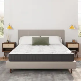 Fvr-s-f OTTOMANSON Hybrid Mattress Feel Pockete