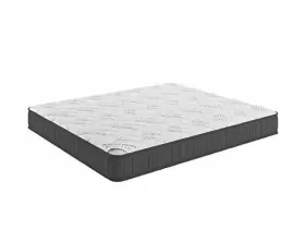 840301748641 OTTOMANSON Queen Mattress Box Firm Hybrid #2