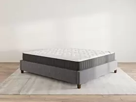 840301748641 OTTOMANSON Queen Mattress Box Firm Hybrid #3