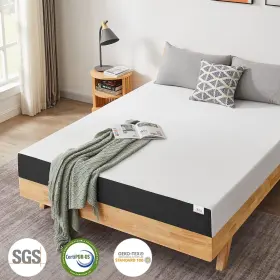 788934962044 OUUI Mattress Gel Memory Foam Sleep #2