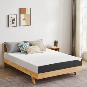 788934962044 OUUI Mattress Gel Memory Foam Sleep