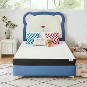 9039 OUUI Waterproof Memory Foam Mattress Cover #2