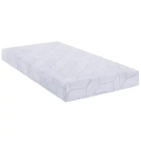 9041-TWIN OUUI Mattress Memory Foam Firmness