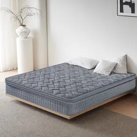 D1001 OUUI Hybrid Mattress Firm Memory Foam Mattresses Box
