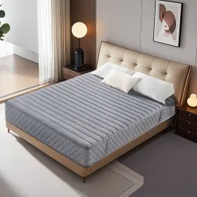 D1210 OUUI Hybrid Mattress Firm Pocketed Spring Mattresses