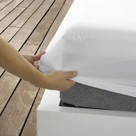 83079 PACIFIC COAST FEATHER Protect Bed Mattress Pad #3