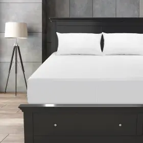 83482 PACIFIC COAST FEATHER Protect Bed Cloud Mattress