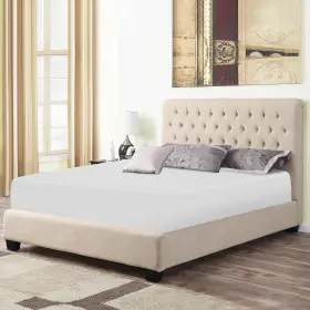 MEM-8F254-WHITE PAYLESSHERE Gel Memory Foam Mattress Certipur