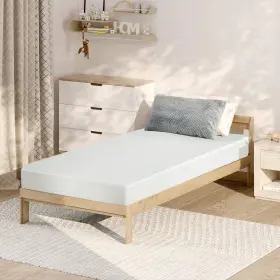 195030079161 PAYLESSHERE Twin Gel Memory Foam Mattress
