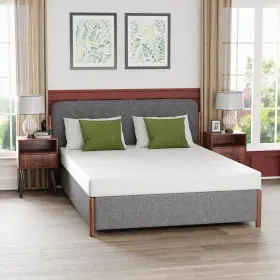 195030079222 PAYLESSHERE Queen Gel Memory Foam Mattress