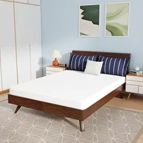 195030081447 PAYLESSHERE Gel Memory Foam Mattress Breathable