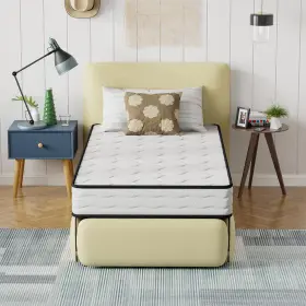 195030104023 PAYLESSHERE Mattress Firm Spring Sleep Pressure