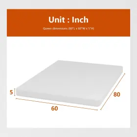 313098773702 PAYLESSHERE Memory Foam Mattress Firm Mattresses #2