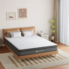 300481417657 PECHINOU Mattress Memory Foam Innerspring