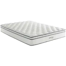 PR-4753-1769747 PEMBERLY ROW Queen Innerspring Fabric