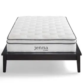 PR-4753-1996872 PEMBERLY ROW Innerspring Foam Twin Mattress
