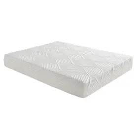 PR-4753-2111521 PEMBERLY ROW Fabric Queen Gel Memory Mattress