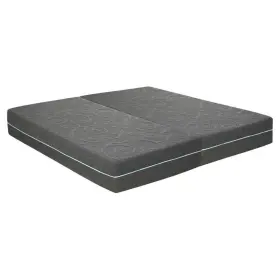 PR-4753-2111543 PEMBERLY ROW Fabric Split Gel Memory Hybrid