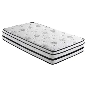 PR-4753-2111548 PEMBERLY ROW Fabric Twin Hybrid Mattress