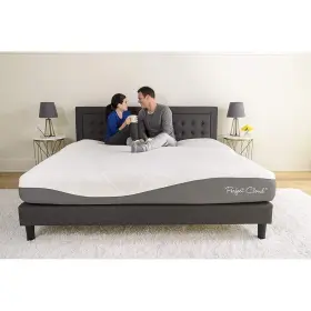 783583282451 PERFECT CLOUD Ultraplush Mattress King #2
