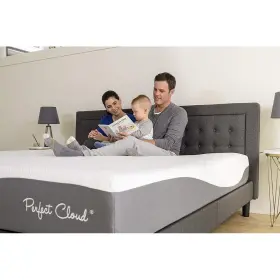 783583282451 PERFECT CLOUD Ultraplush Mattress King #3