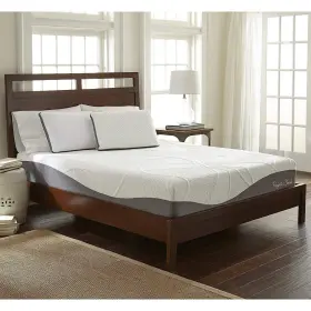 783583282451 PERFECT CLOUD Ultraplush Mattress King