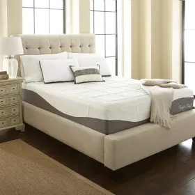 783583282482 PERFECT CLOUD Elegance Memory Foam