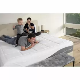 783583282505 PERFECT CLOUD Elegance Memory Foam King #2