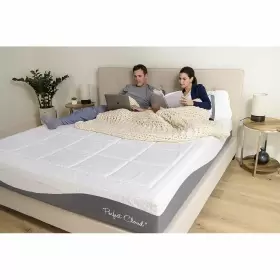 783583282505 PERFECT CLOUD Elegance Memory Foam King #3