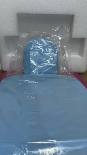 459801042402 PHILIPS Nvs Mattress