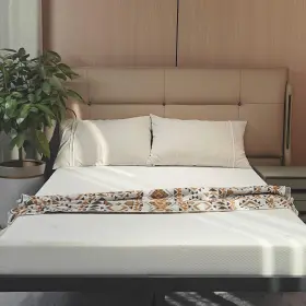 607602670190 PHOTECH Gel Memory Foam Mattress Kids Queen Box
