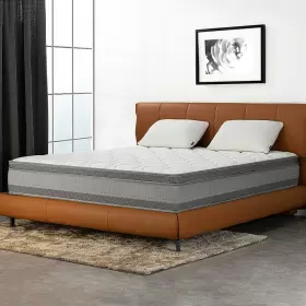 HD-YGA-012Q PICCHESS Top Mattress Queen Firm Cooling #2
