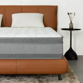 HD-YGA-012Q PICCHESS Top Mattress Queen Firm Cooling