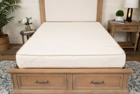 LS-8LATEXMATT-T PIKES BRAND Latex Flippable Mattress Filler