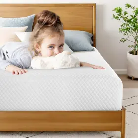 GMMPGF06-46-HM PLANET SLEEPINGS Memory Foam Mattress Sleep
