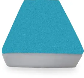 799990097762 PLEASURE BAZAAR Foamyfoam Mattress Bunk Cooling