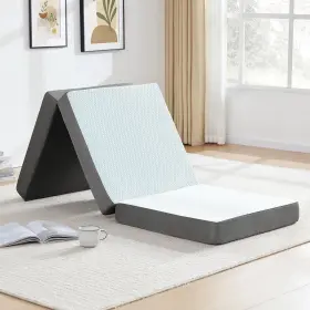 792105626581 POHARE Memory Foam Mattress Storage Bag