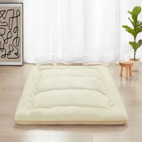 716035320876 PPOLCA Floor Mattress Twin Futon Tatami