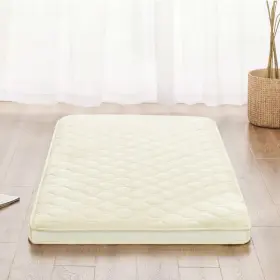716035320913 PPOLCA Memory Foam Floor Mattress Futon Twin