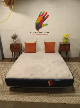 3110001079 PRANASLEEP Karma Queen Mattress