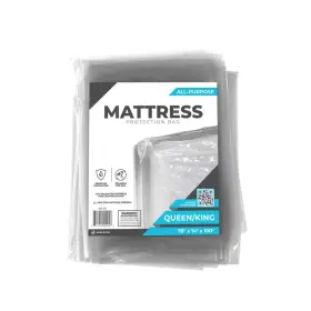 705353806483 PRATT RETAIL SPECIALTIES Queen King Mattress Bag