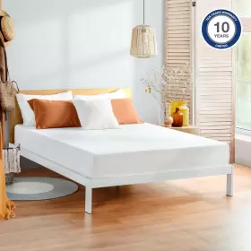 696599566067 PRIMASLEEP Twin Mattress Deluxe Gel Memory Foam #3