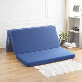 850015319716 PRIMASLEEP Folding Topper Guest Bed Sleepover