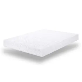 855222007005 PRIMASLEEP Twin Mattress Gel Memory Foam Infused
