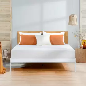 889860068289 PRIMASLEEP Mattress Deluxe Gel Memory Foam