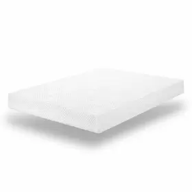 PR06FM01Q PRIMASLEEP Queen Mattress Gel Memory Foam Infused