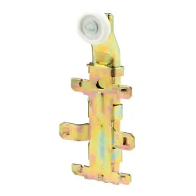 N-6602 PRIME-LINE Closet Door Roller Wheel Top Mount Cox Pack
