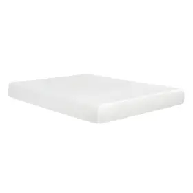 29854 PRIMO INTERNATIONAL Divine Gel Foam Mattress Box Queen