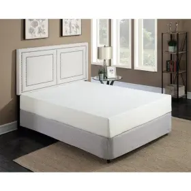 29858 PRIMO INTERNATIONAL Divine Gel Memory Foam Bed Box Twin